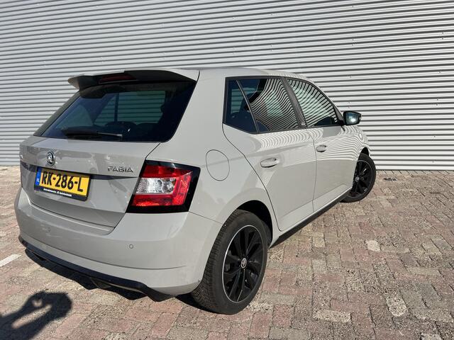 Skoda FABIA 1.0 TSI Monte Carlo | Nieuw Binnen! | Pano | Navi | Clima