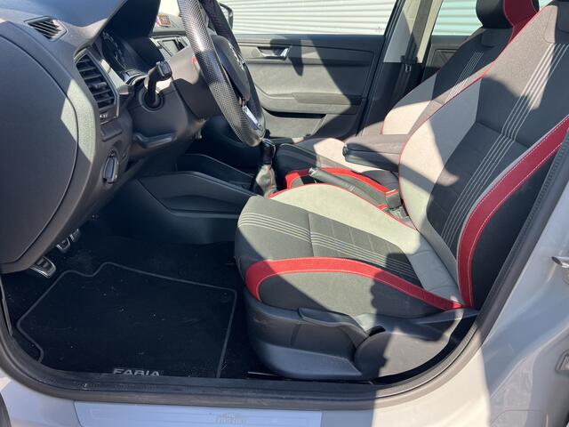 Skoda FABIA 1.0 TSI Monte Carlo | Nieuw Binnen! | Pano | Navi | Clima