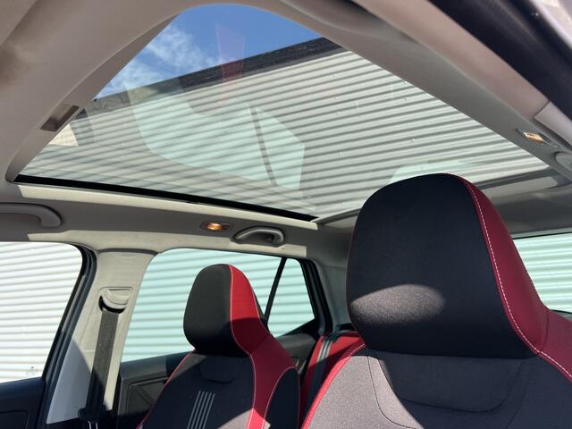 Skoda FABIA 1.0 TSI Monte Carlo | Nieuw Binnen! | Pano | Navi | Clima