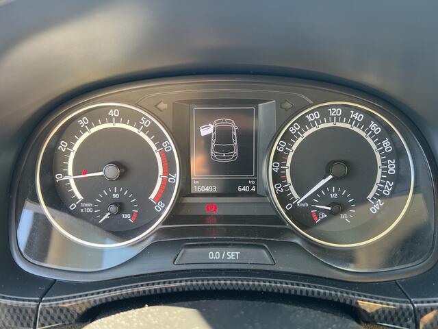 Skoda FABIA 1.0 TSI Monte Carlo | Nieuw Binnen! | Pano | Navi | Clima