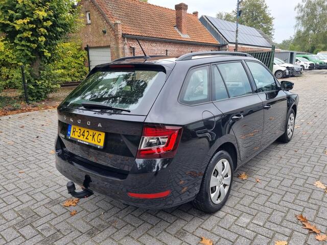 Skoda FABIA 1.0 TSI DSG Ambition