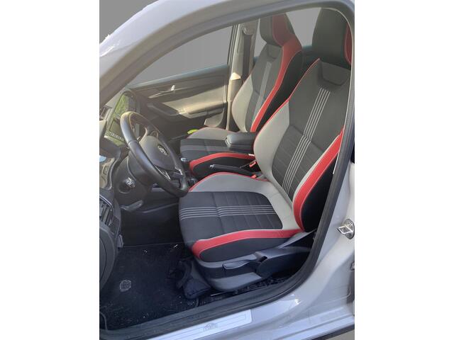 Skoda FABIA Combi 1.2 TSI 90pk Monte Carlo / 1e eigenaar / Panoramadak / Navigatie