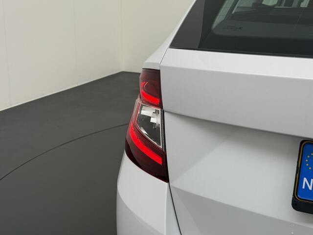 Skoda FABIA 1.0 TSI Clever