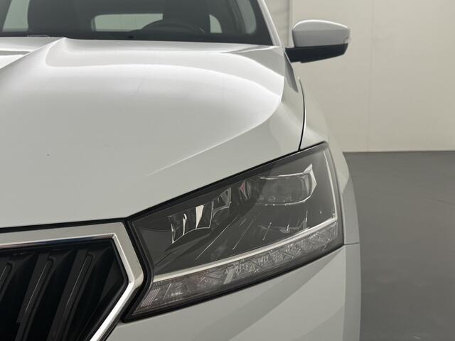 Skoda FABIA 1.0 TSI Clever
