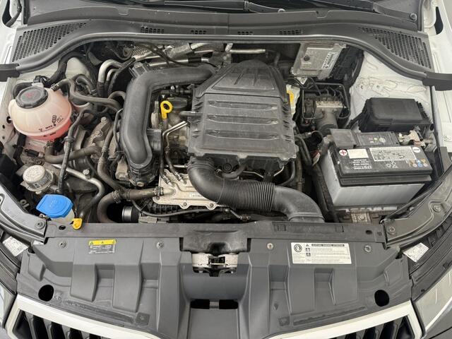 Skoda FABIA 1.0 TSI Clever