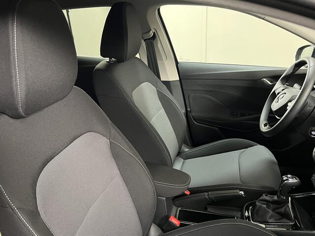 Skoda FABIA 1.0 TSI Selection 116 PK DSG Stoel & stuurverw. / Navi / App connect / PDC / Adapt. cruise / LED