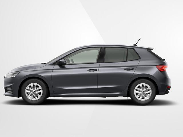 Skoda FABIA Selection 1.0 TSI 70 kW / 95 PK Hatchback 5 versn. | Sunset | 15 inch velgen Rotare Aero |