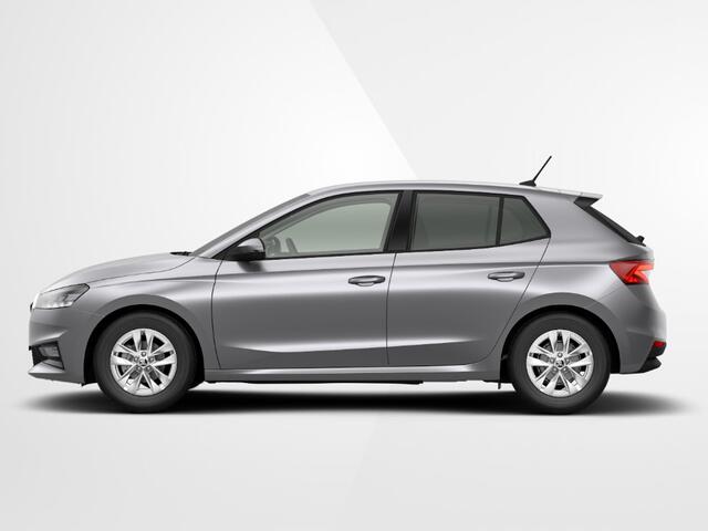 Skoda FABIA Selection 1.0 TSI 70 kW / 95 PK Hatchback 5 versn. | Sunset | 15 inch velgen Rotare Aero |