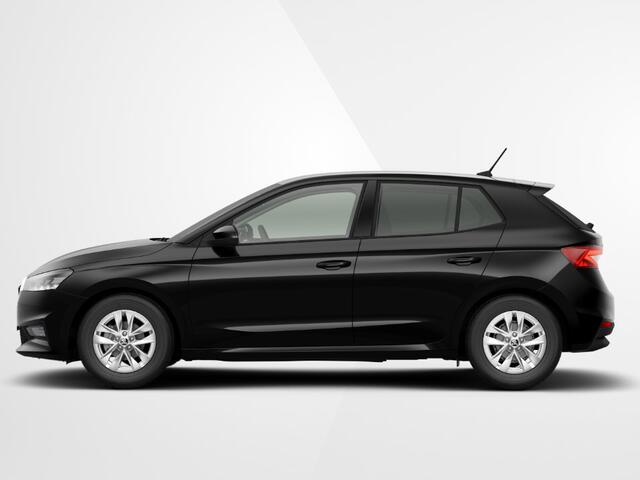 Skoda FABIA Selection 1.0 TSI 85 kW / 115 PK Hatchback 7 versn DSG | | Sunset | 15 inch velgen Rotare Aero |