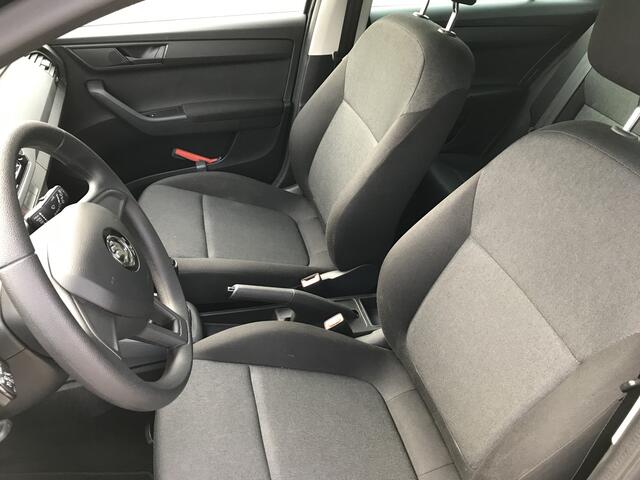 Skoda FABIA 1.0 Active