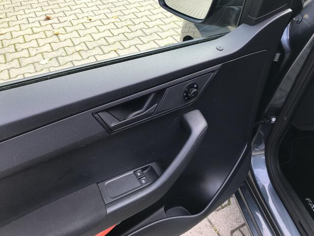 Skoda FABIA 1.0 Active