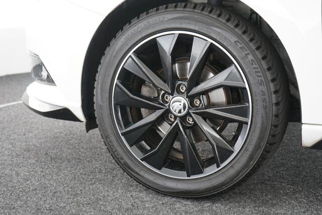 Skoda FABIA Combi 1.0 TSI Monte Carlo