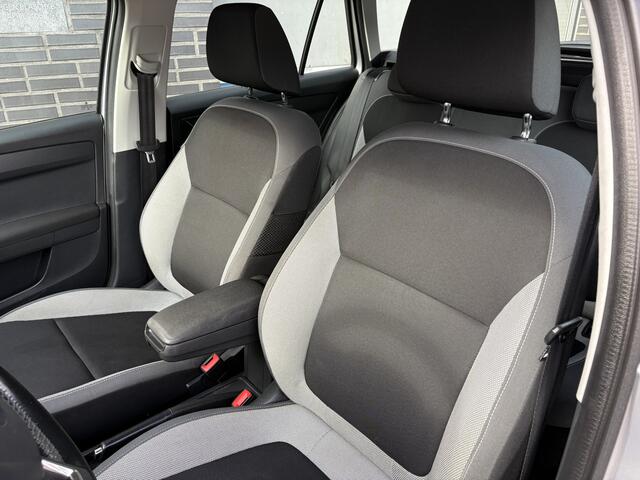 Skoda FABIA Combi 1.2 TSI Ambition Businessline, airco, navi