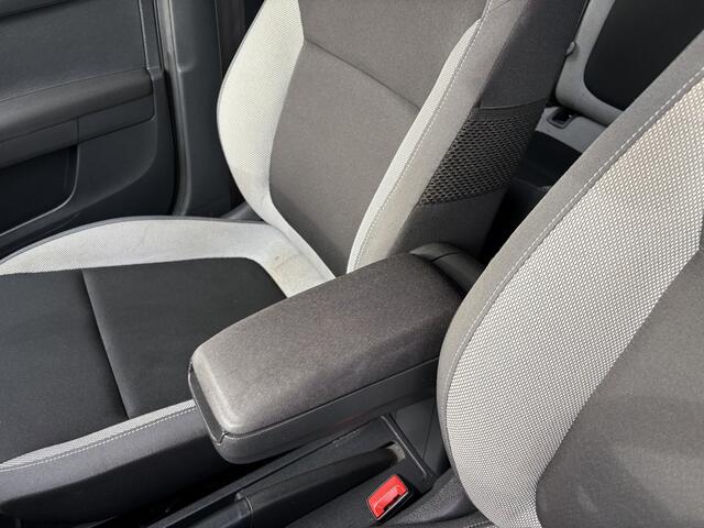 Skoda FABIA Combi 1.2 TSI Ambition Businessline, airco, navi