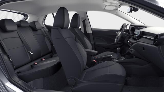 Skoda FABIA 1.0 TSI Greentech 95 5MT Essence