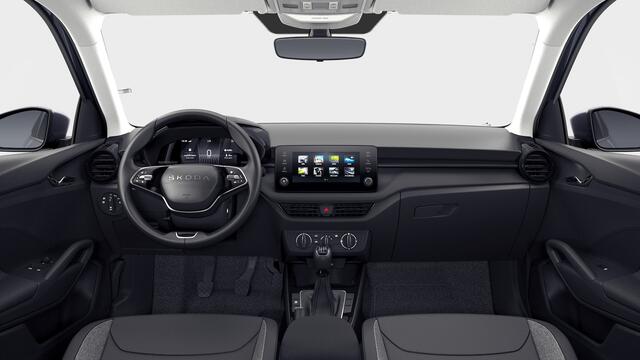 Skoda FABIA 1.0 TSI Greentech 95 5MT Essence