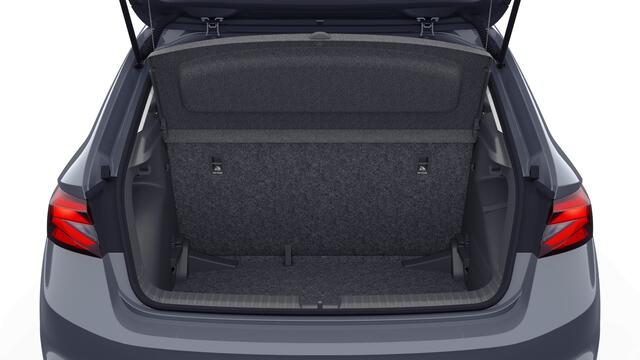 Skoda FABIA 1.0 TSI Greentech 95 5MT Essence