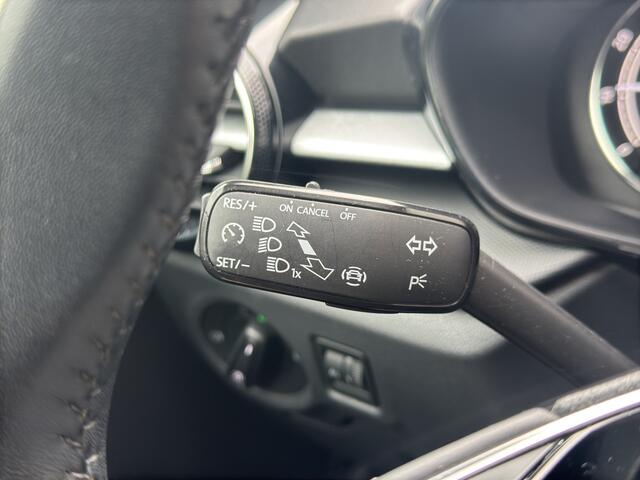 Skoda FABIA 1.0 TSI Business Edition | Camera | Adaptive Cruise | Apple Carplay