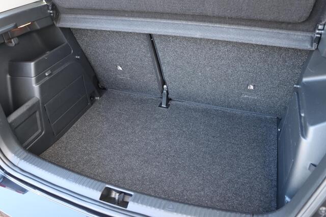 Skoda FABIA 1.0 TSI 95pk Ambition