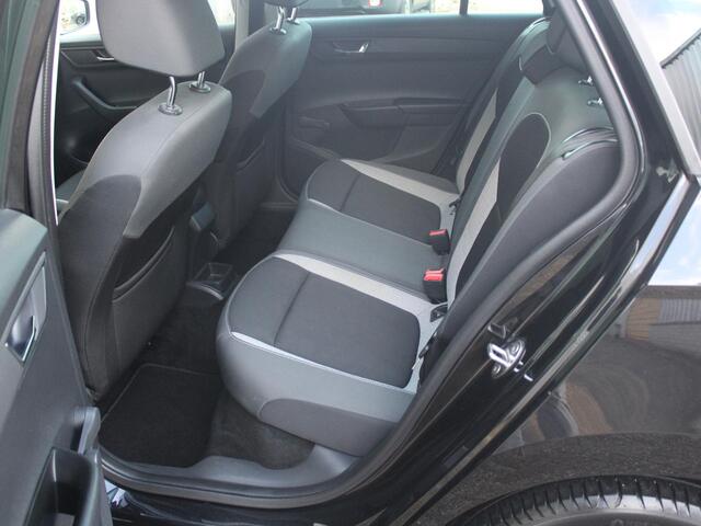 Skoda FABIA Combi 1.0 TSI Ambition