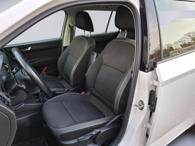 Skoda FABIA COMBI 1.0 TSI AMBITION DAB, NAVI, AIRCO