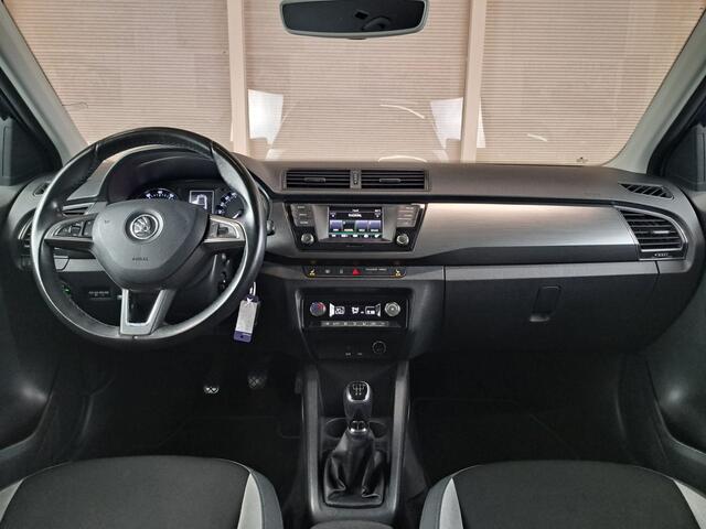 Skoda FABIA 1.2 TSI JOY