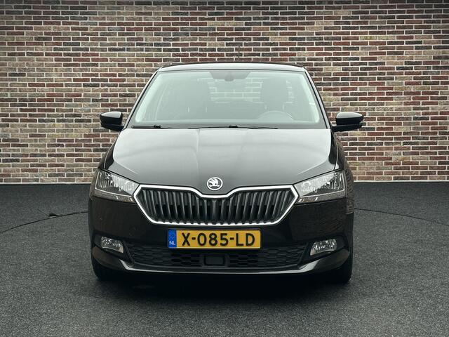 Skoda FABIA 1.0 Business Edition Cruise Control Led Airco