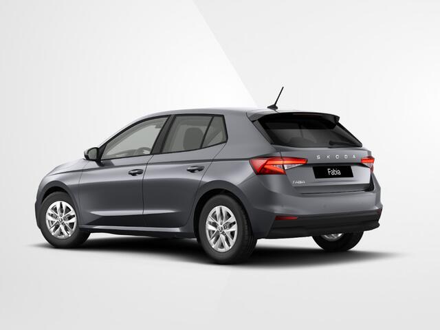 Skoda FABIA Selection 1.0 TSI 85 kW / 115 PK Hatchback 7 versn DSG | | Sunset | 15 inch velgen Rotare Aero |