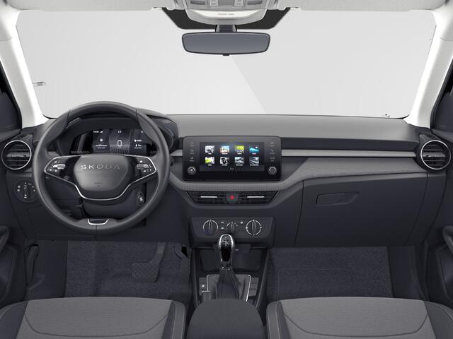 Skoda FABIA Selection 1.0 TSI 85 kW / 115 PK Hatchback 7 versn DSG | | Sunset | 15 inch velgen Rotare Aero |