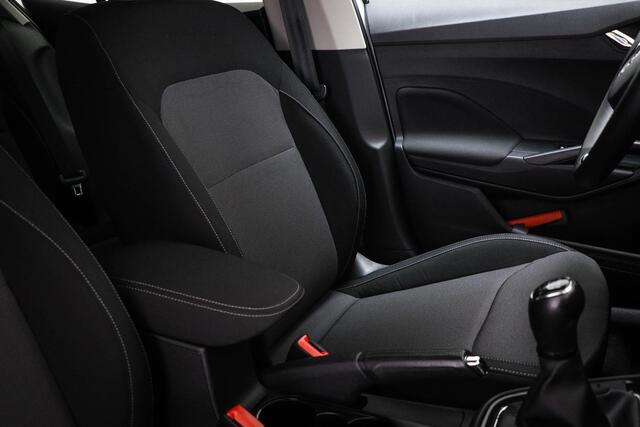 Skoda FABIA 1.0 TSI Ambition | COMFORT / NAVIGATIE- PACK | DAB | SMARTLINK | 15"