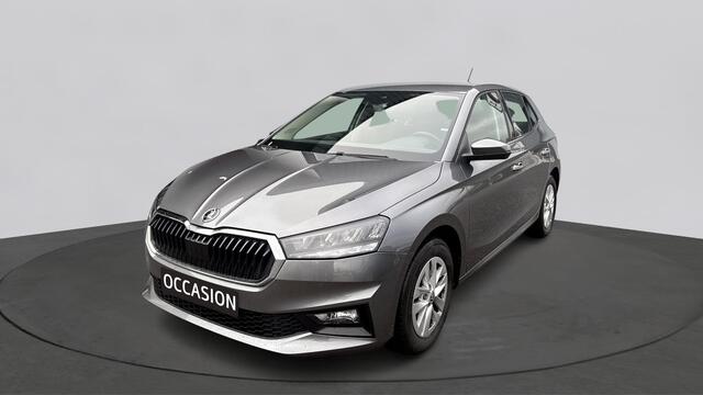 Skoda FABIA 1.0 TSI Business Edition