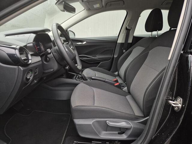 Skoda FABIA 1.0 TSI Business Edition DSG Automaat / Virtual Cockpit / Stoelverwarming / Navigatie / Apple Carplay Android /