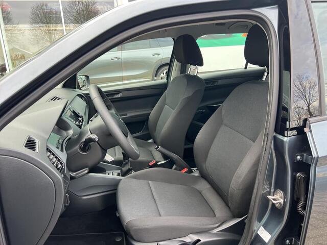 Skoda FABIA Combi 1.0 Active / CRUISE CONTROL/ SMARTLINK/ AIRCO