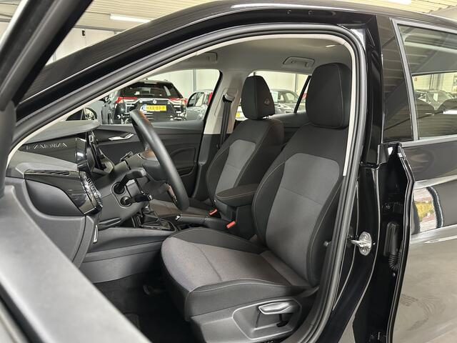 Skoda FABIA 1.0 TSI 115pk DSG/AUT Business Edition | ACC | Apple Carplay/Android Auto |