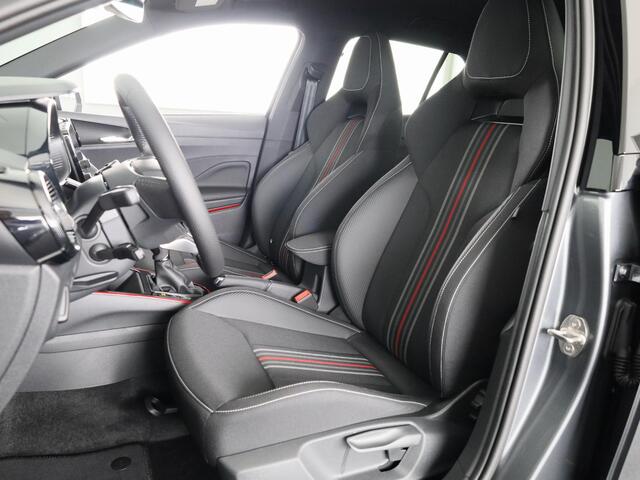 Skoda FABIA Monte Carlo 1.0 TSI 85 kW / 115 PK Hatchback 7 ver | Travel Assist Plus | Verwarmbare stoelen voor | Zwart dak | 17 inch lichtmetalen velgen Procyon Aero