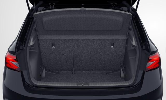 Skoda FABIA 1.0 TSI Monte Carlo / 18" lichtmetalen velgen / verwarmbare voorstoelen / Travel assist pakket plus / ¤1500 inruilpremie