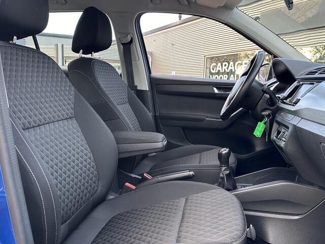 Skoda FABIA Combi 1.0 TSI Drive | Cruise | Navi | Telefoon |