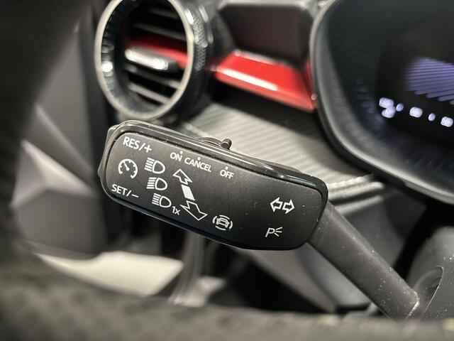 Skoda FABIA 1.0 TSI 115pk DSG Monte Carlo · Camera · keyless · Apple/Android Car Play · Stoelverwarming · P-Sensoren · 17'' Inch · Garantie t/m 19-05-2029 of 100.000km