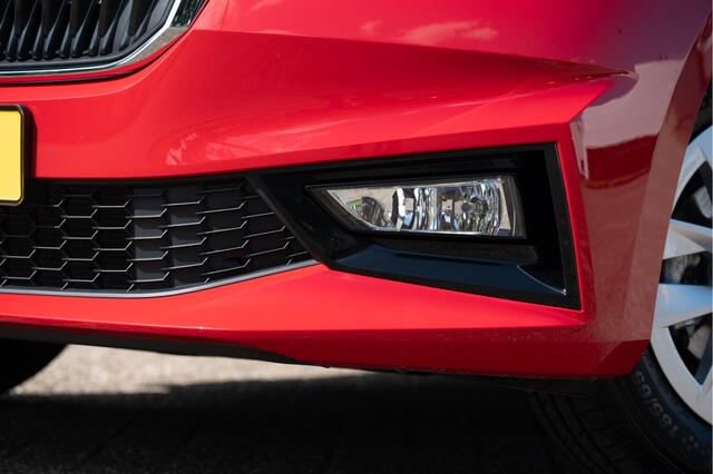 Skoda FABIA 1.0 TSI Selection | Navi by App | Camera | Stoelverw. | Cruise