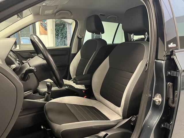 Skoda FABIA Combi 1.2 TSI JOY | TREKHAAK | 2e-EIG. | ORG.NL | CRUISE-CONTROL | AIRCO |