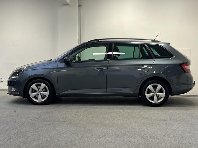 Skoda FABIA Combi 1.2 TSI JOY | TREKHAAK | 2e-EIG. | ORG.NL | CRUISE-CONTROL | AIRCO |