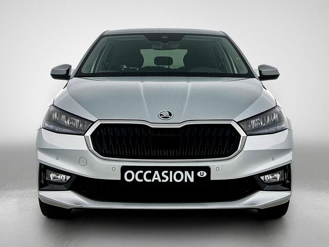 Skoda FABIA 1.0 TSI 95pk Ambition / App connect / Parkeersensoren