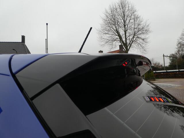 Skoda FABIA 1.0i Tour 5 Deurs, 48kW 65PK, 17"LM, Android/Carplay, PDC achter