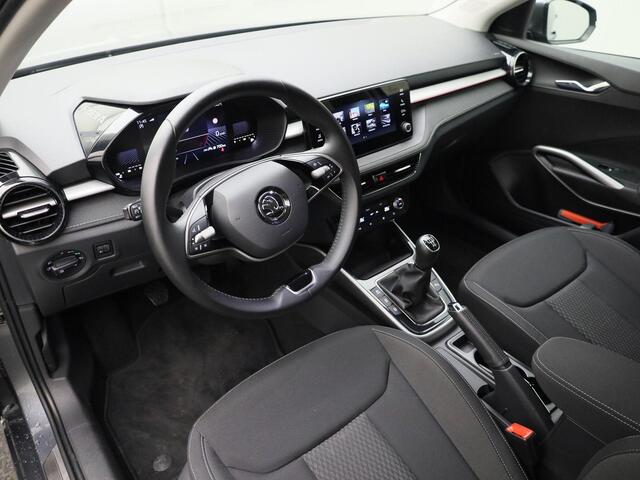 Skoda FABIA 1.0TSI/95PK Business Edition · Apple/Android Car Play · Camera + Parkeersensoren · Keyless · Garantie t/m 13-10-2028 of 100.000km