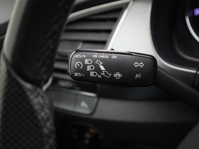 Skoda FABIA Combi 1.0TSI/110PK Style DSG · Navigatie · Clima · LED · Trekhaak