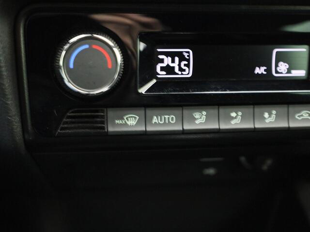 Skoda FABIA Combi 1.0TSI/110PK Style DSG · Navigatie · Clima · LED · Trekhaak