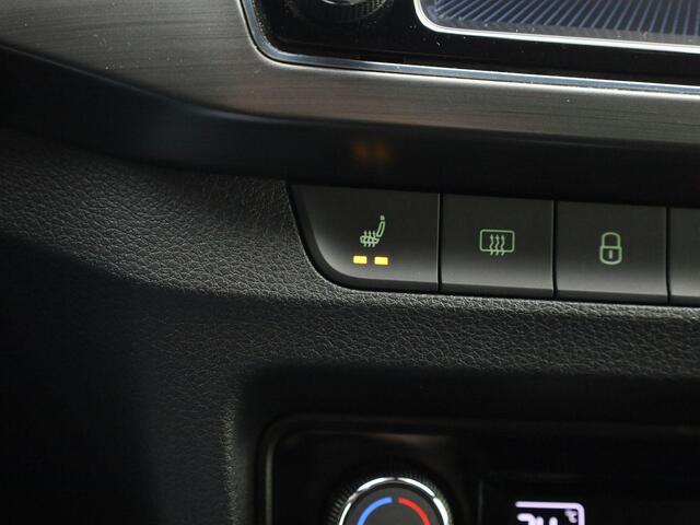 Skoda FABIA Combi 1.0TSI/110PK Style DSG · Navigatie · Clima · LED · Trekhaak