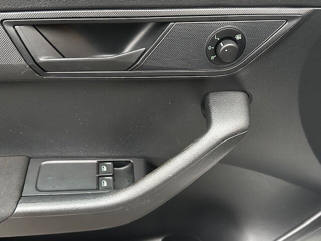 Skoda FABIA Combi 1.2 TSI Edition Automaat