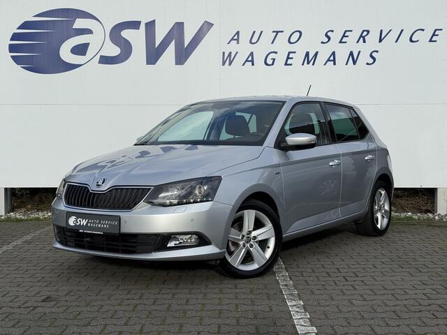 Skoda FABIA 1.0 Active | CarPlay | Camera | Clima | Cruise | PDC
