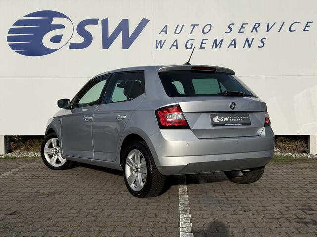 Skoda FABIA 1.0 Active | CarPlay | Camera | Clima | Cruise | PDC